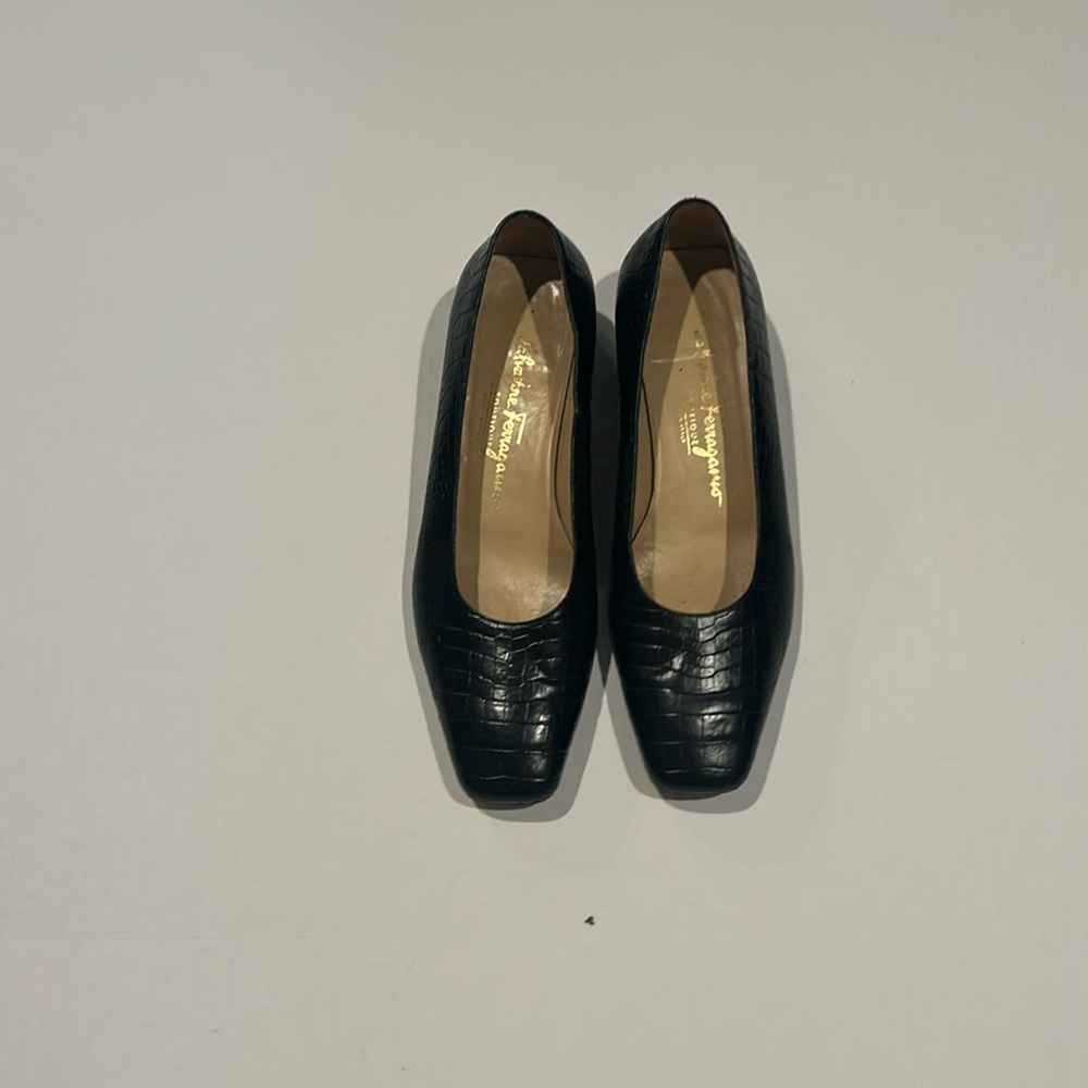 SALVATORE FERRAGAMO | Boutique, Vintage shoes